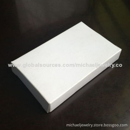 Wooden Card Case, OEM and ODM Orders Welcomed